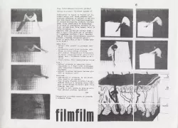 Janko Zlodre - Film Izkoriščenost delovnih površin